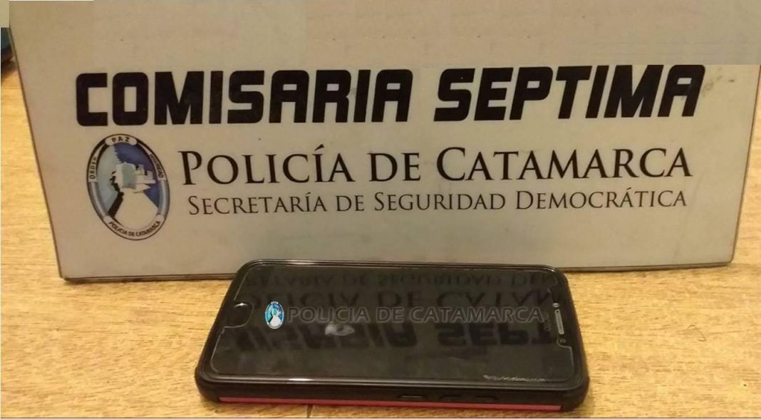 Comisaría Séptima (1)