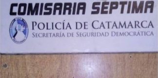Tras un desorden aprehenden a un hombre y secuestran un arma blanca en el norte