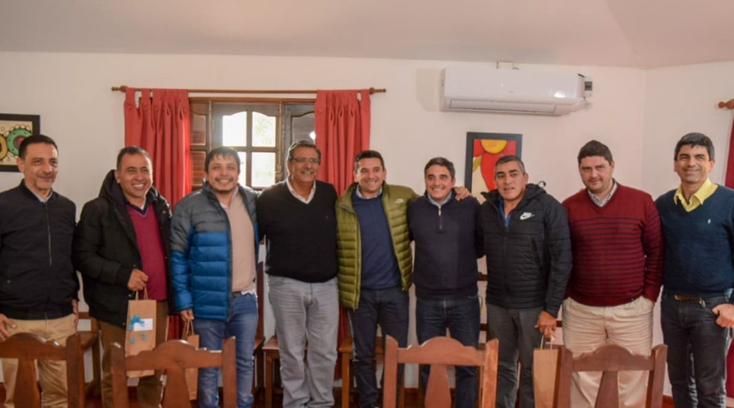 Comision