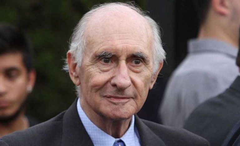 De La Rúa
