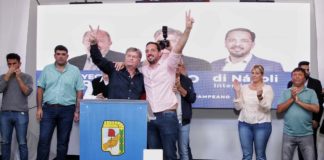 Elecciones en La Pampa: el Peronismo derrotó por 20 puntos a Cambiemos