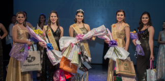 Están abiertas las inscripciones para la Embajadora Cultural 2019