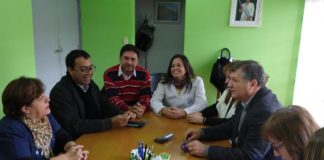 Licitación para la adquisición de descartables médicos