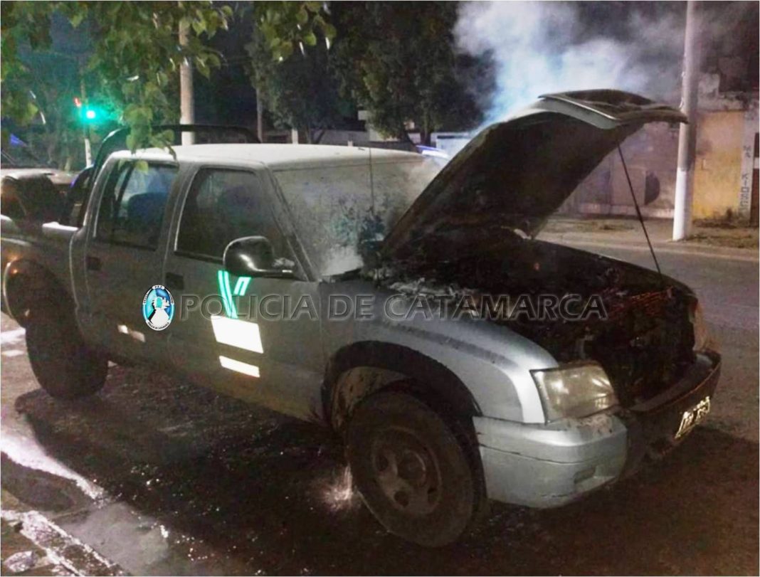 Incendio Cria Cuarta 2