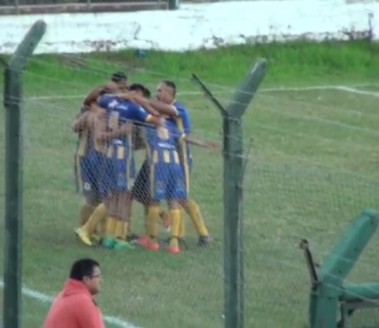 Reviví la victoria de Juventud Unida en el clásico del norte (VIDEO)