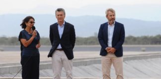 «Prefiero las políticas de Lucía que el ‘exitoso’ gobierno de Macri»