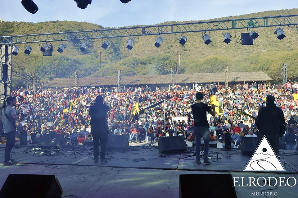 Niquixao 2019