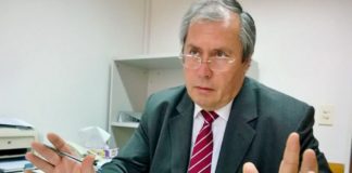 Profundo pesar por la muerte del diputado radical Héctor Olivares