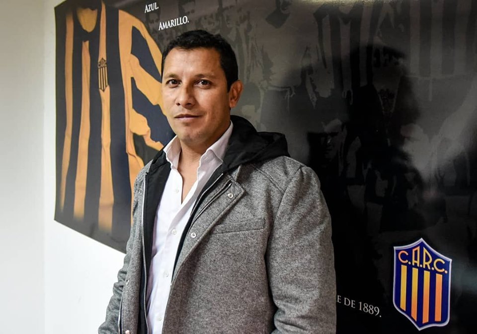 Raúl Gordillo