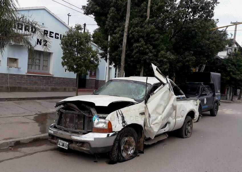 Sec. La Paz