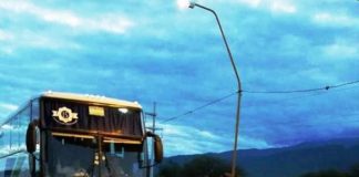 Secuestran más de 200 vehículos en puestos camineros