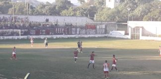 Con un Solohaga intratable, San Lorenzo venció a Villa Cubas y se quedó con el clásico