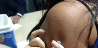 Salud realizó un balance de la Campaña Antigripal