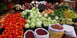 Los precios de la canasta básica aumentaron 4,2% en abril