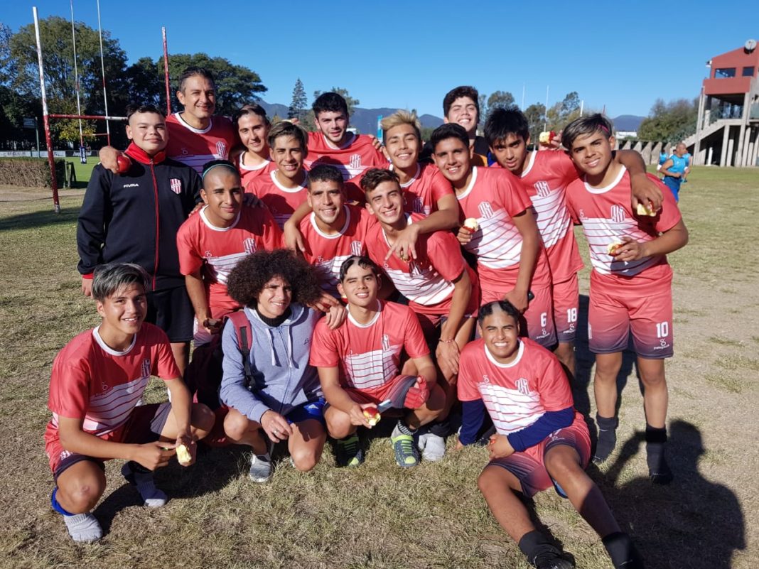 Villa Cubas Hockey