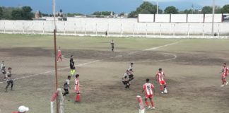 Villa Cubas ganó en ‘La Leonera’ y quedó como escolta de Rivadavia