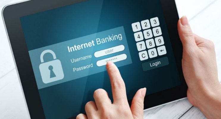 home banking