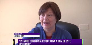 El impacto del marcado triunfo de Schiaretti