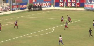 Resumen de Güemes 3 – Tesorieri 2 (VIDEO)
