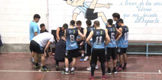 Resumen del triunfo de Olimpia sobre Ateneo en el comienzo del Apertura (VIDEO)