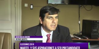 La Capital elegirá intendente y concejales en 7 circuitos