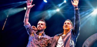 Se viene una nueva edición de el Festival de El Charqui