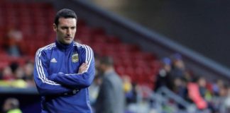 Scaloni dio a conocer los 23 que estarán en la Copa América