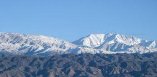 El tiempo: mañana fresca en la ciudad