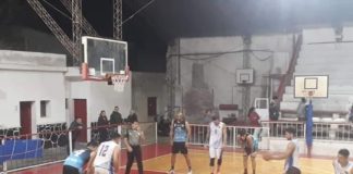 Ateneo no pudo con Riachuelo de local en el Pre Federal