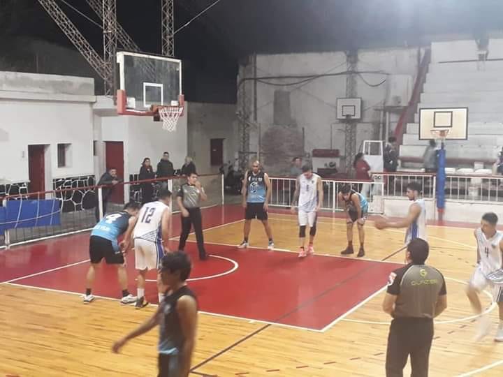 Ateneo pre federal