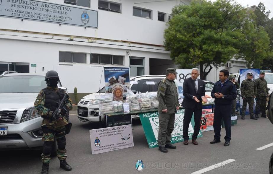 DROGAS PELIGROSAS=