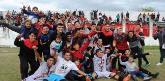 Se programó la primera fecha del Anual chacarero