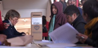 Las autoridades de mesa cobrarán lo mismo que en 2017