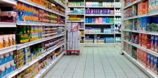 La inflación de mayo fue de 3,1% y acumula 19,2% en lo que va del año
