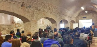 Más de 4000 personas visitaron el CID en sus primeros seis meses de trabajo