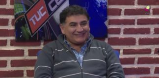 Sarmiento duro con los árbitros catamarqueños del Regional Amateur: ‘me dan vergüenza’
