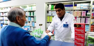 Los remedios subieron más que la inflación