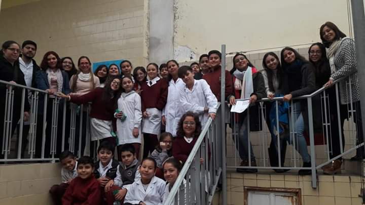 Proyecto Quijote 2