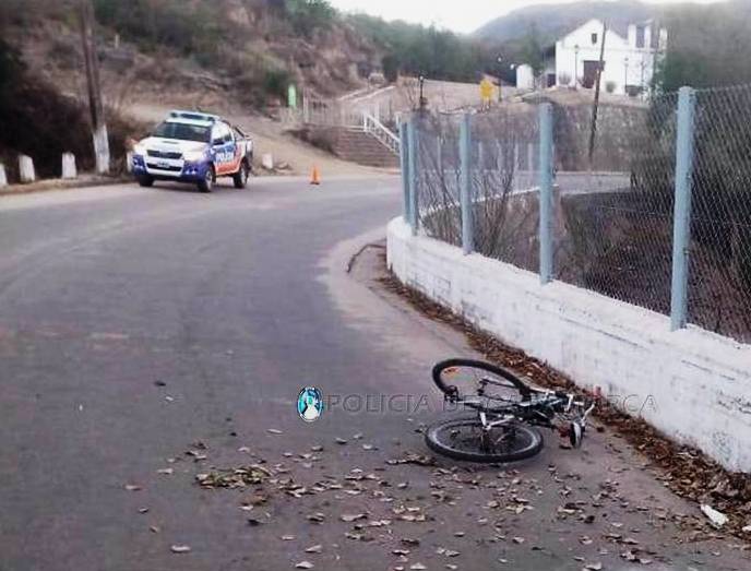 Siniestro Ambato