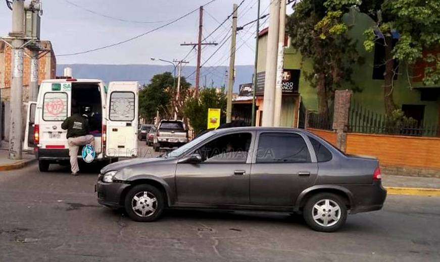 Siniestro Cria Quinta