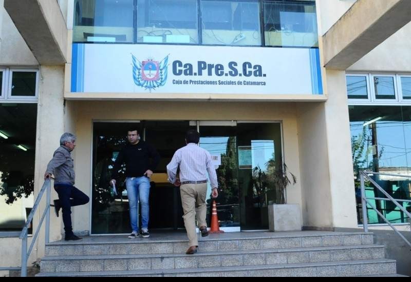 capresca