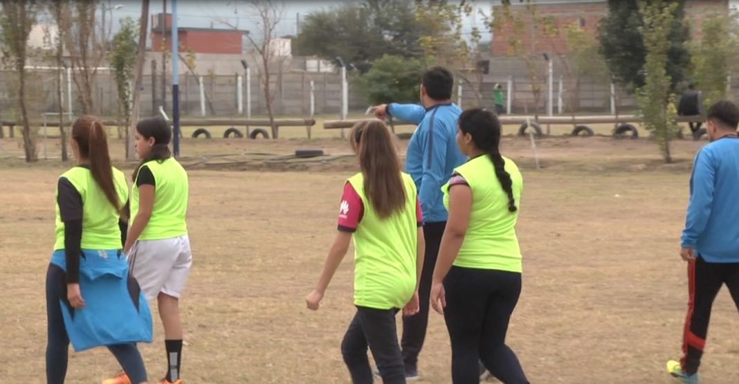 femennino