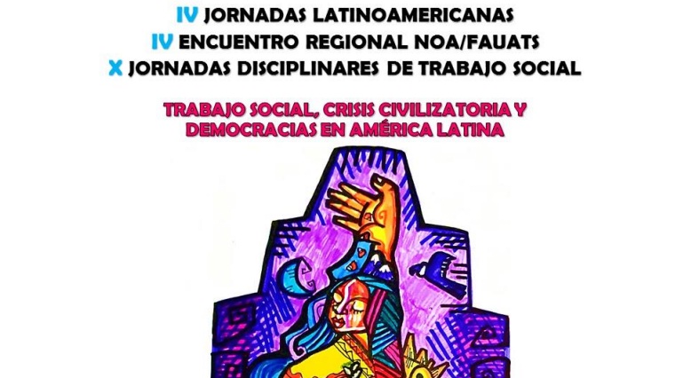 jornadas trabajo social