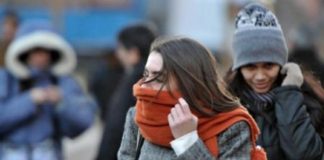 Conocé el pronóstico del tiempo para hoy