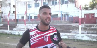Pablo Aredes y Alan Agüero confían en que Villa Cubas se meterá en la semifinal (VIDEO)