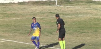 Resumen del triunfo y clasificación de Policial ante Villa Cubas (VIDEO)