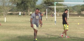 Hernán Bustamante: ‘Los conozco a Pauletto, es mañoso’
