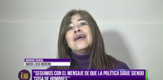 Pese a la Ley de Paridad, sigue habiendo más hombres que mujeres en las precandidaturas