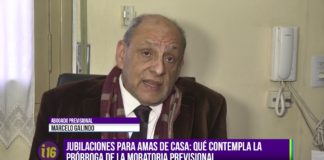 Jubilaciones para amas de casa: Qué contempla la prórroga de la Moratoria Previsional