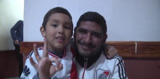 La emoción de ver las Copas ‘Millonarias’ en Catamarca